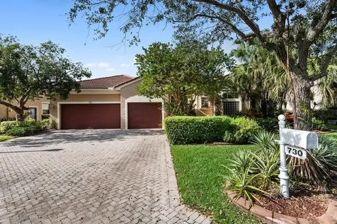730 NW 123rd Drive Coral Springs FL 33071