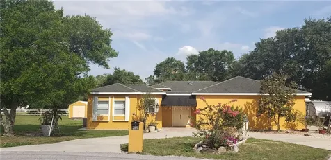 2831 Pond View Drive Haines City FL 33844