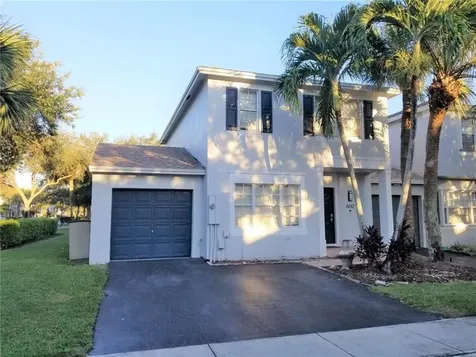 6012 Red Plum Court Tamarac FL 33321