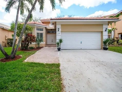 14186 SW 32nd Street Miramar FL 33027