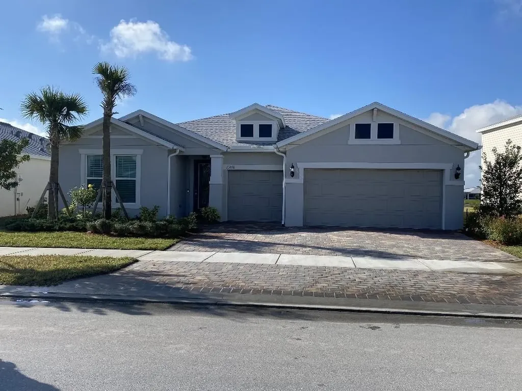 10478 SW Captiva Drive Port St Lucie FL 34987