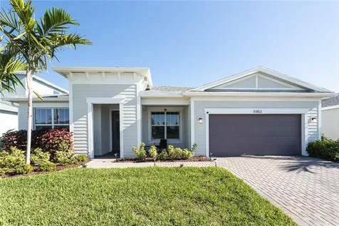 11853 SW Lyra Drive Port St Lucie FL 34987