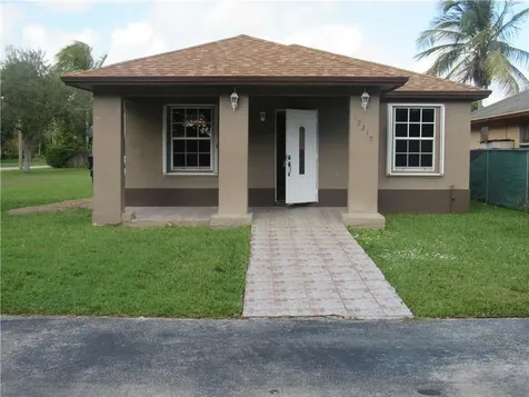 12215 SW 203rd Terrace Miami FL 33177