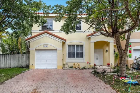 17051 SW 39th Court Miramar FL 33027