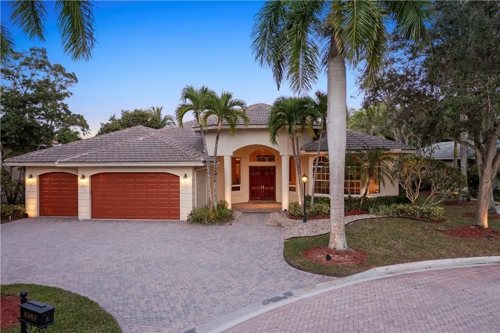 6363 NW 120th Drive Coral Springs FL 33076