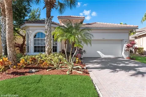 7273 NW 116th Way Parkland FL 33076
