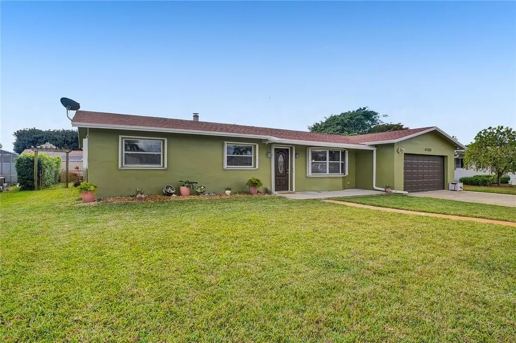 4130 NW 9th Court Coconut Creek FL 33066