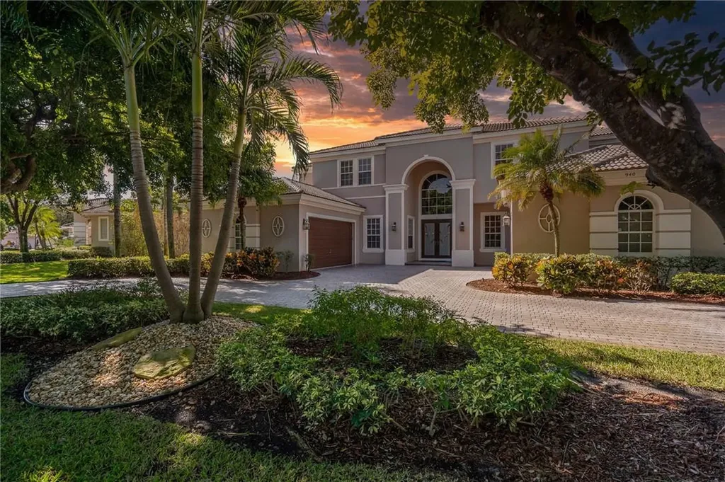 940 NW 121st Avenue Coral Springs FL 33071