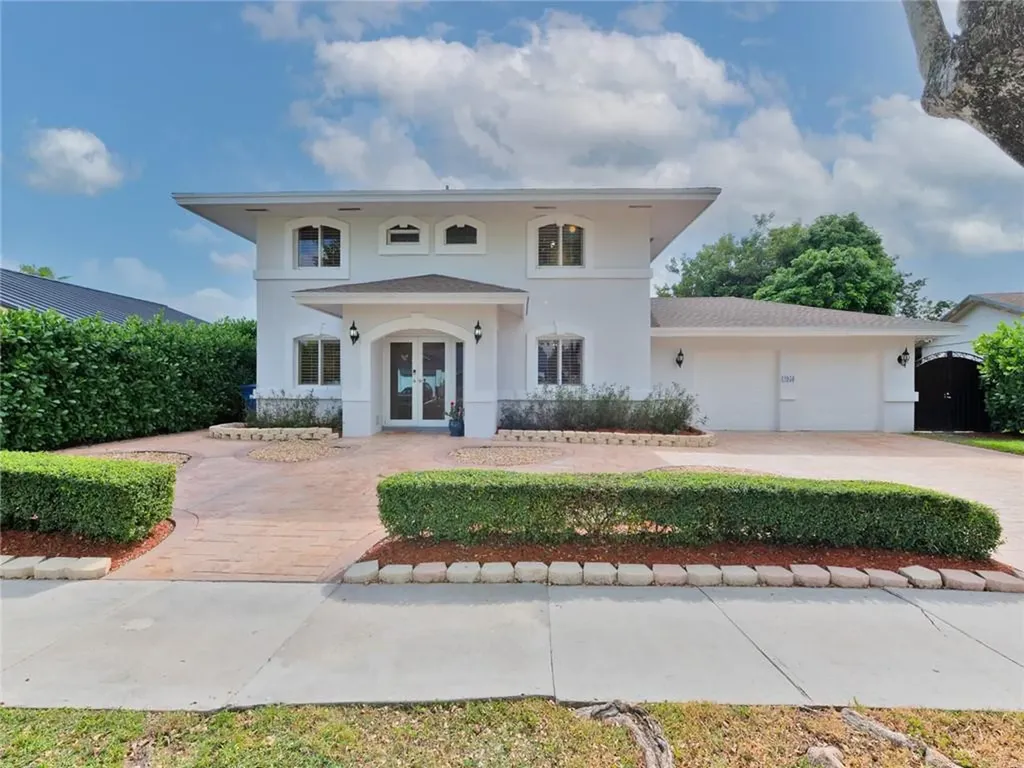 12950 SW 149th Street Miami FL 33186