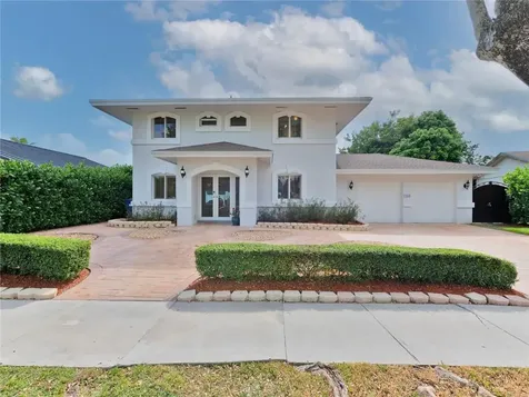 12950 SW 149th Street Miami FL 33186