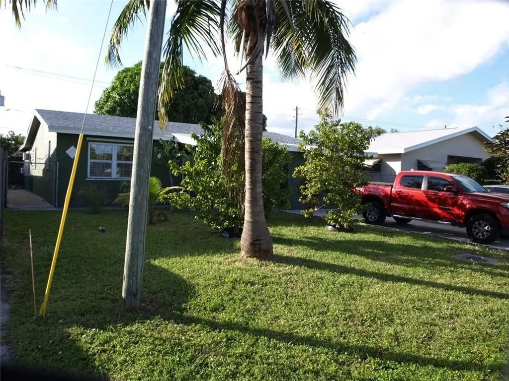 3641 NE 17th Avenue Pompano Beach FL 33064