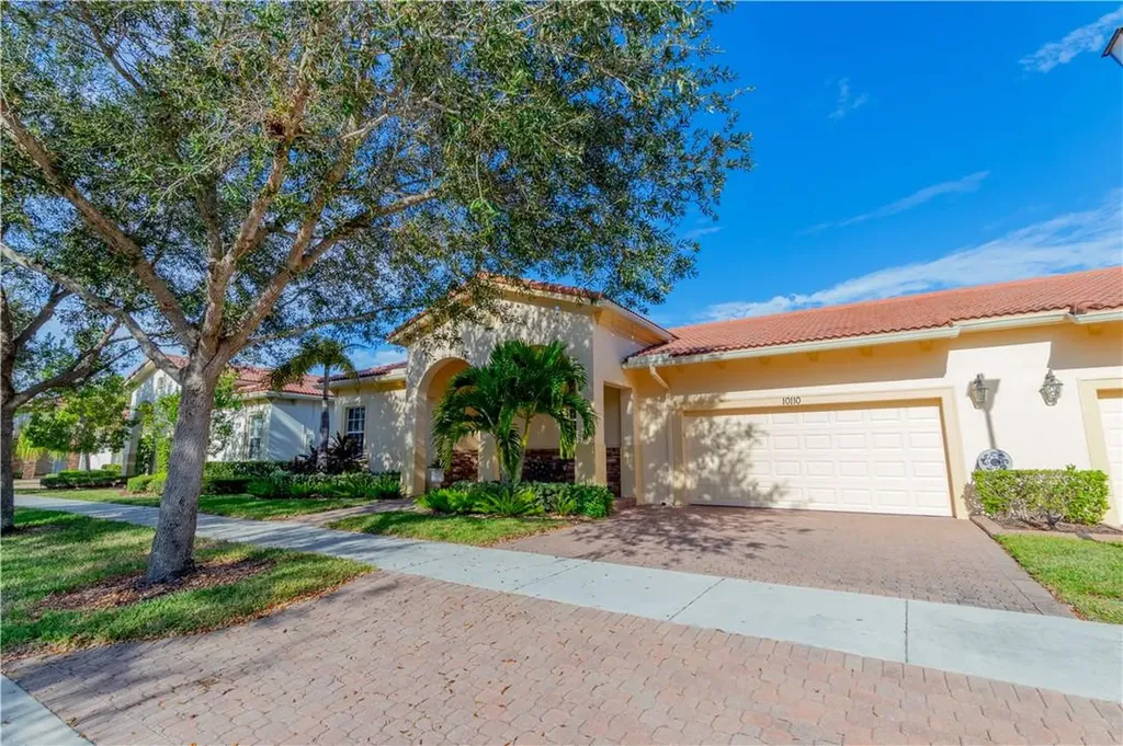 10110 SW Dolce Road Port St Lucie FL 34986