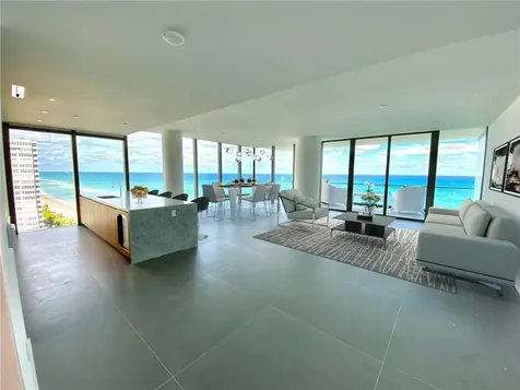 2000 S Ocean Drive Hallandale Beach FL 33009