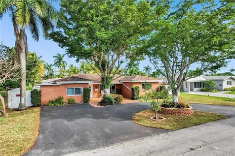4070 NE 15th Avenue Oakland Park FL 33334