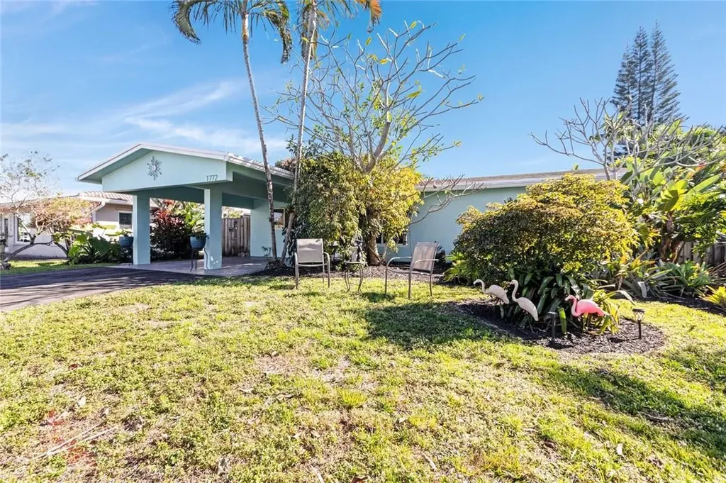 1772 NW 39th Street Oakland Park FL 33309