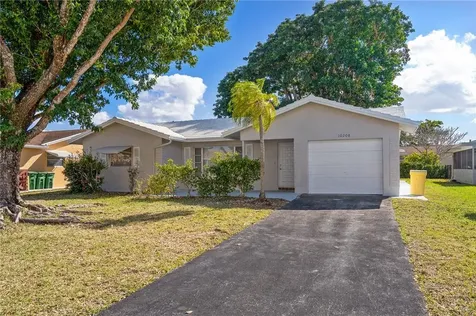 10208 NW 83rd Street Tamarac FL 33321