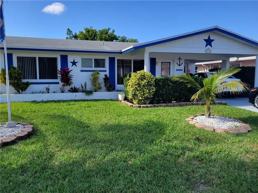 5721 NW 68th Terrace Tamarac FL 33321