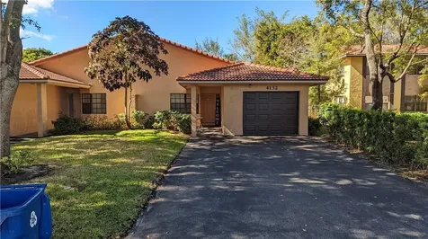4130 NW 114th Avenue Coral Springs FL 33065