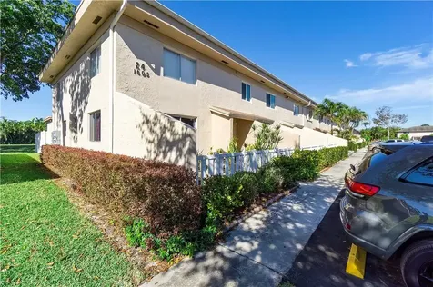 1605 NW 80th Avenue Margate FL 33063