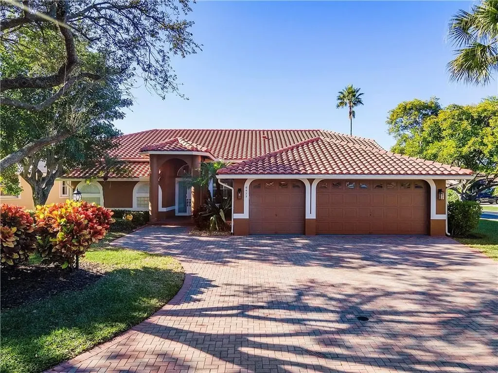 6475 NW 98th Lane Parkland FL 33076