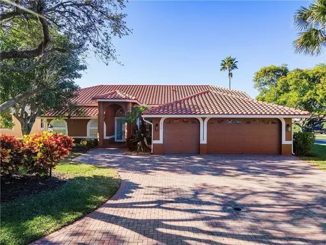 6475 NW 98th Lane Parkland FL 33076
