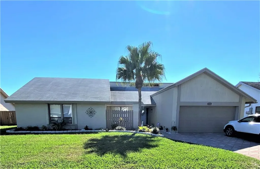 8300 NW 51st Court Lauderhill FL 33351