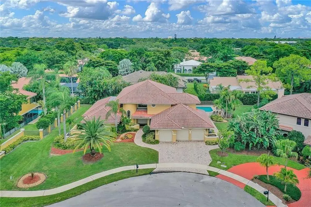 2930 NW 26th Court Boca Raton FL 33434