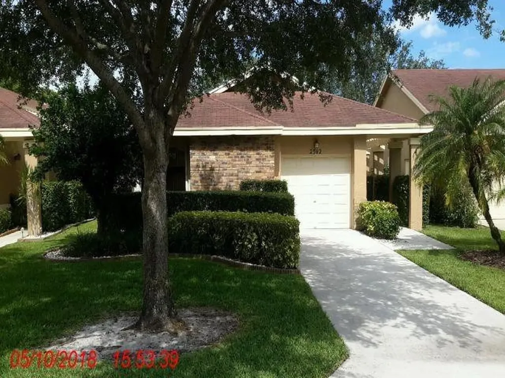 2542 Blue Sage Avenue Coconut Creek FL 33063