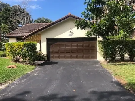 1680 Riverwood Lane Coral Springs FL 33071
