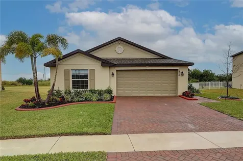 916 Bent Creek Drive Fort Pierce FL 34947