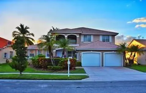 368 SW 188th Terrace Pembroke Pines FL 33029