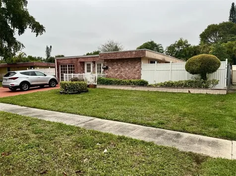 7807 NW 66th Terrace Tamarac FL 33321