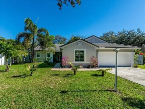 12711 SW 17th Court Miramar FL 33027