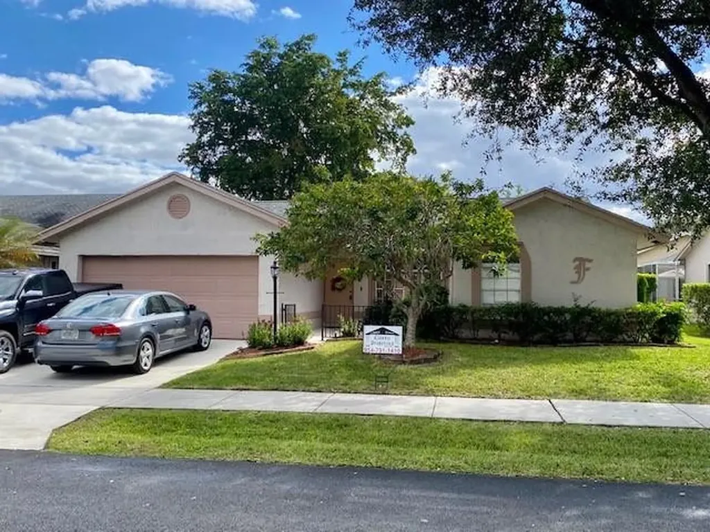3892 NW 59th Street Coconut Creek FL 33073