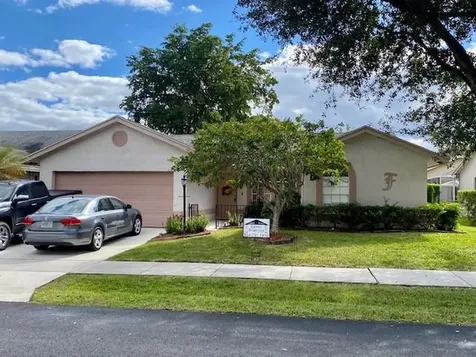 3892 NW 59th Street Coconut Creek FL 33073