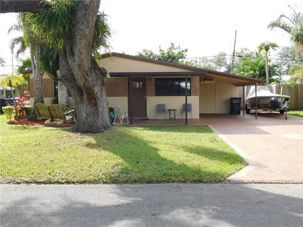 5610 Freedom Street Hollywood FL 33021