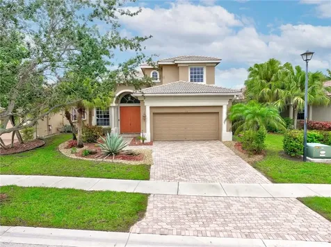7822 NW 124th Terrace Parkland FL 33076