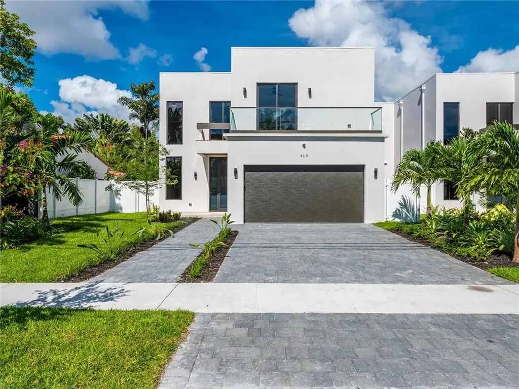 419 NE 14th Avenue Fort Lauderdale FL 33301