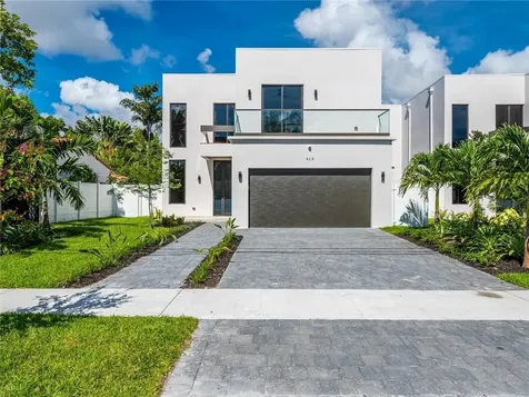 419 NE 14th Avenue Fort Lauderdale FL 33301