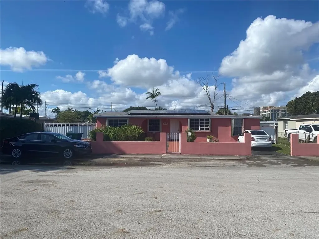 4130 SW 115th Avenue Miami FL 33165