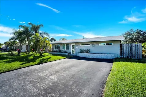3989 NW 19th Avenue Oakland Park FL 33309