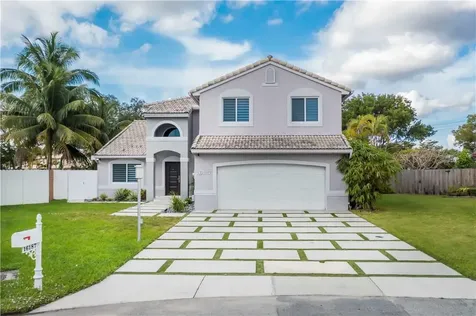 16187 SW 72nd Terrace Miami FL 33193