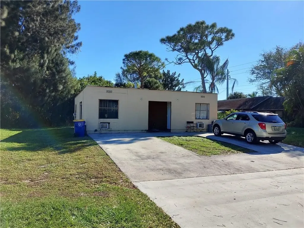 3152 SE Hawthorne Street Stuart FL 34997