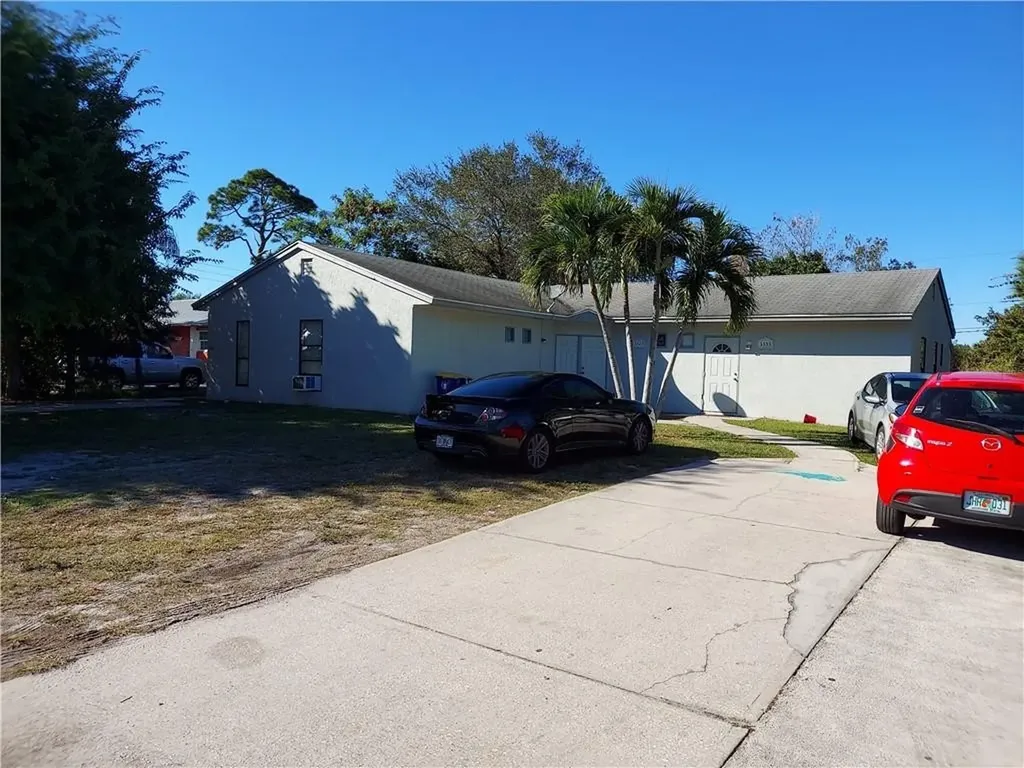 3333 SE Ellendale Street Stuart FL 34997