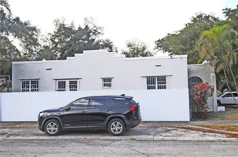800 NW 52nd Street Miami FL 33127