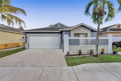 190 E Riverbend Drive Sunrise FL 33326