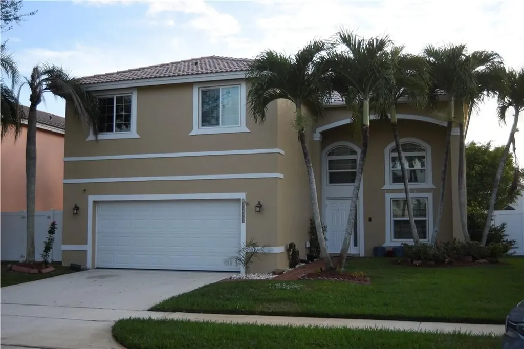 18940 NW 10th Street Pembroke Pines FL 33029