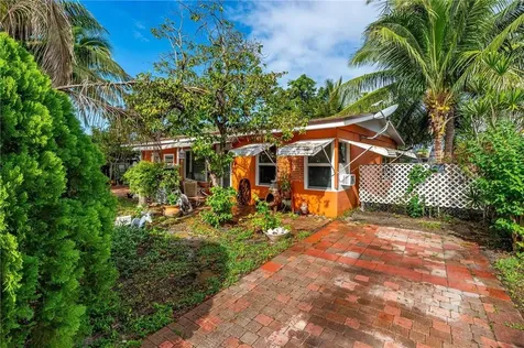1651 NE 32nd Street Pompano Beach FL 33064
