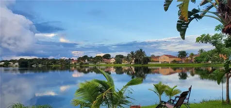 6698 Buena Vista Drive Margate FL 33063