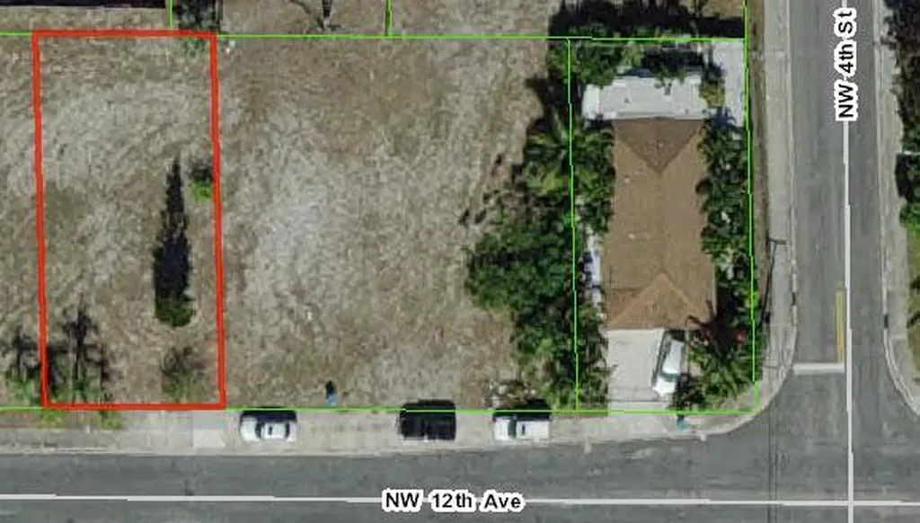 515 NW 12th Avenue Boynton Beach FL 33435